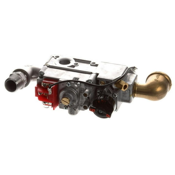 Globe U06051470674 Safety Control Valve Assembly, Lpg