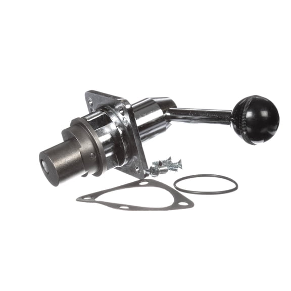 GLOBE X10045-48 X1004548 GEAR SHIFT LEVER ASSEMBLY (Genuine OEM Part)