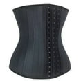 thumbnail image 1 of GLOGE STORE Seamless Waist Training Tummy Cincher Corset Shaper Trainer Bustier Slim Waistline Body Shaper, 1 of 5