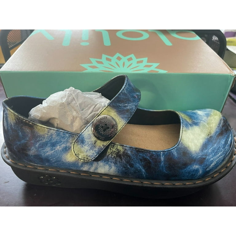 Mary jane nursing clogs deals