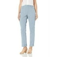 thumbnail image 1 of GLORIA VANDERBILT Women's Classic Amanda High Rise Tapered Jean, Celestial Blue, 10, 1 of 2