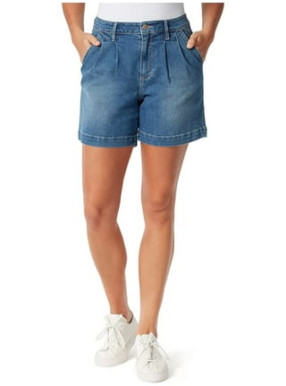 Gloria Vanderbilt Womens Shorts in Womens Clothing - Walmart.com