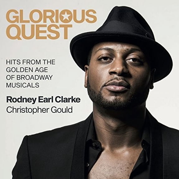 GLORIOUS QUEST