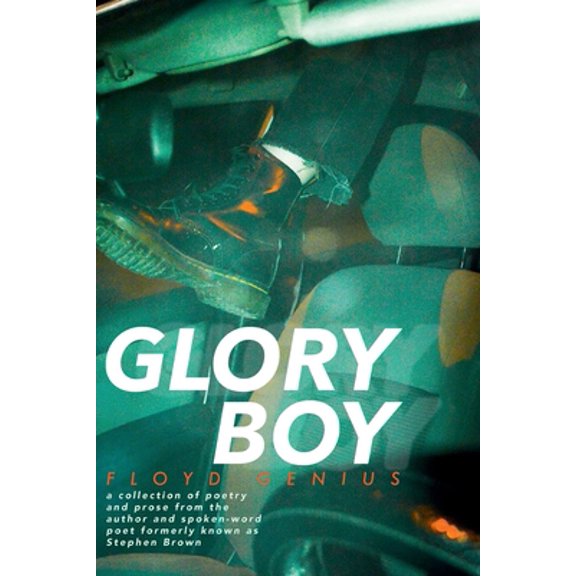 Pre-Owned GLORY BOY (Floyd Genius) (Paperback) 1704029902 9781704029900