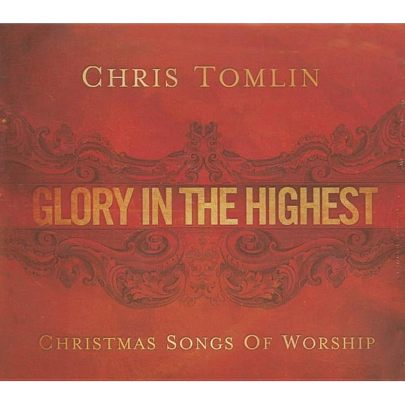 GLORY IN THE HIGHEST:CHRISTMAS SONGS (CD)