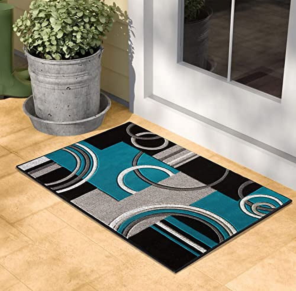 https://i5.walmartimages.com/seo/GLORY-RUGS-Area-Rug-2x3-Door-Mat-Turquoise-Geometric-Soft-Floor-Carpet-with-Premium-Fluffy-Texture-for-Indoor-Living-Dining-Room-and-Bedroom-Area_19997c0a-ff64-4677-a97e-8d65a03ec138.1e9a28e68e6852ee92002c2748fcefff.jpeg
