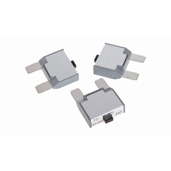 GLOSO E83 Maxi Blade Circuit Breaker, Manual Reset (T3), (40 Amp - 3 pack)
