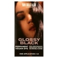thumbnail interactive-video image 1 of GLOSSY BLACK PERMANENT KIT, 1 of 8