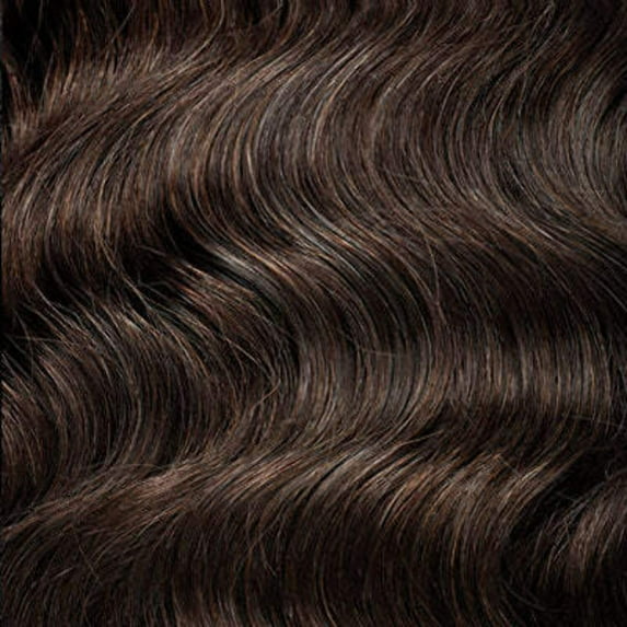 GLOSSY - UH 4X4 STRAIGHT LACE CLOSURE