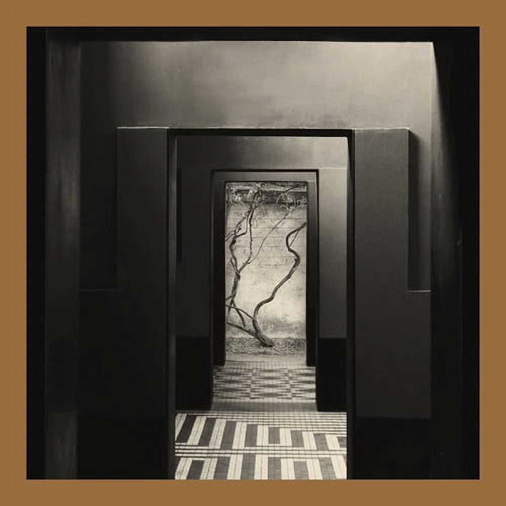 Glotman,Yair Elazar / Erlandsson,Mats - Negative Chambers - Music & Performance - Vinyl
