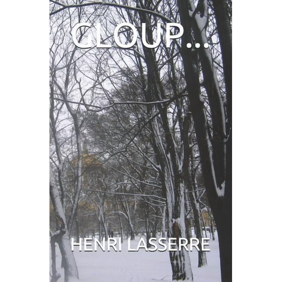 GLOUP... (French Edition)