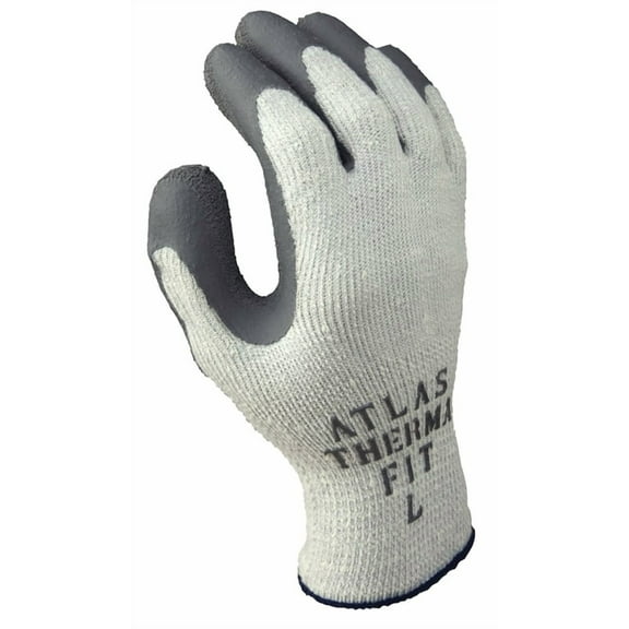 GLOVE ATLAS THERMA MED