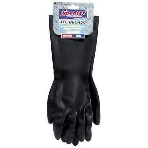 GLOVE NEO M BLK