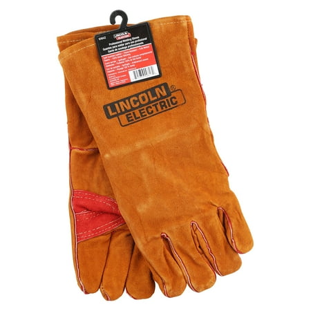 GLOVES,WELDING