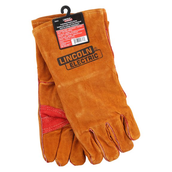 GLOVES,WELDING