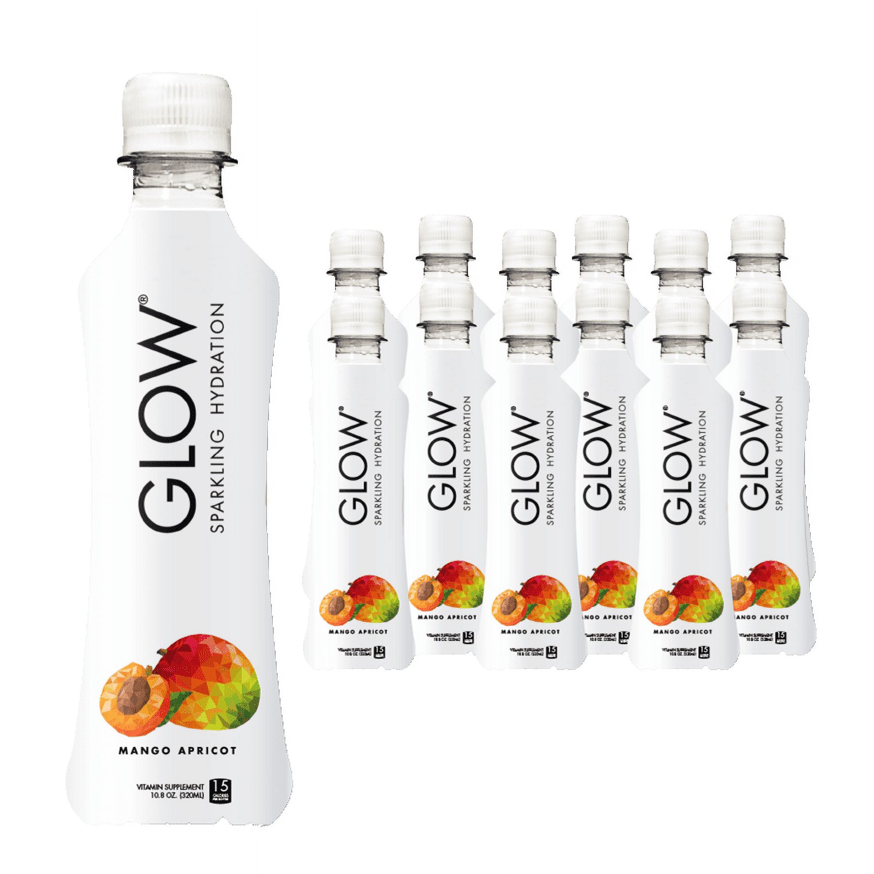 Glow Sparkling Energy Wellness Hydration edu.svet.gob.gt