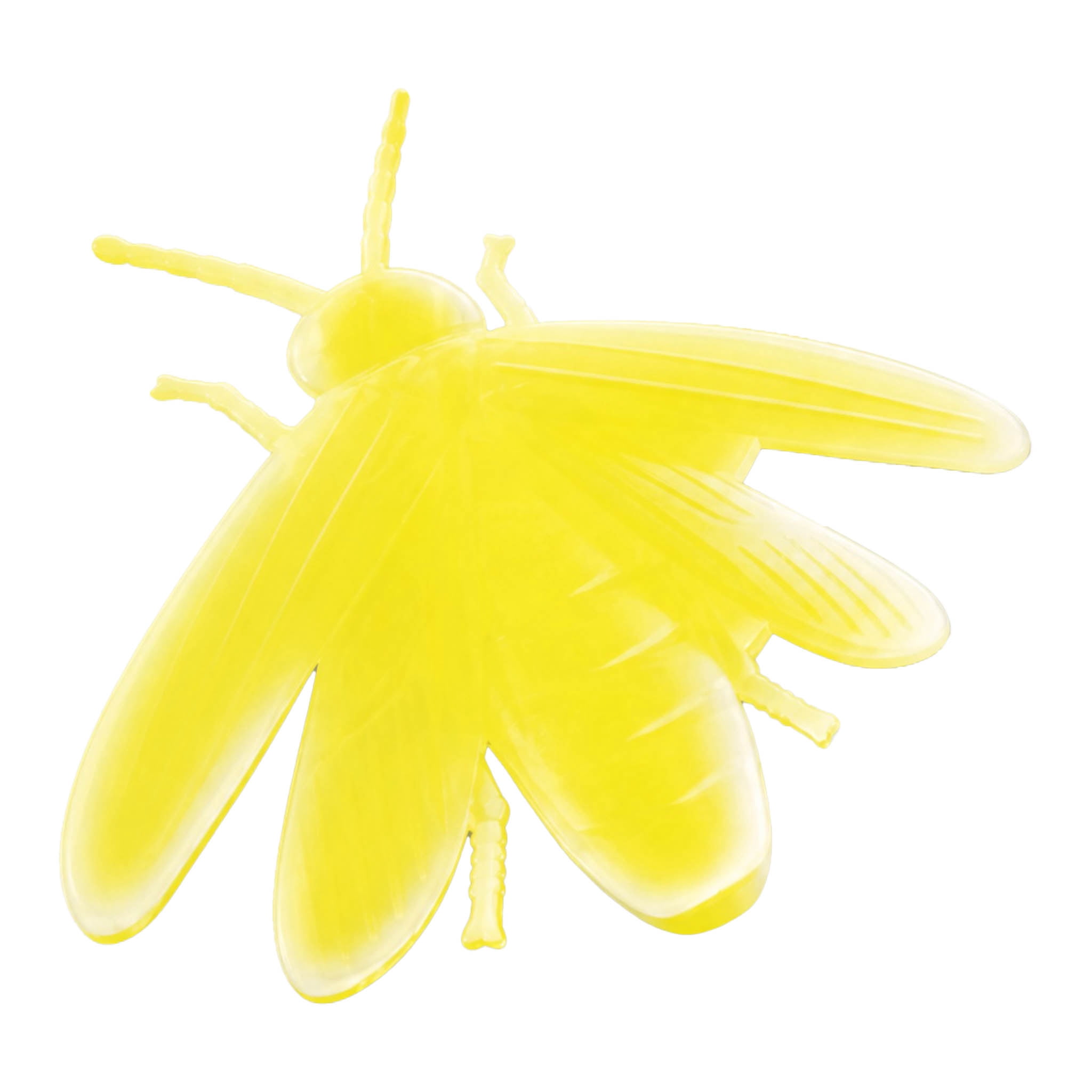 Glow Firefly Party Favor, Yellow, Halloween by Way To Celebrate