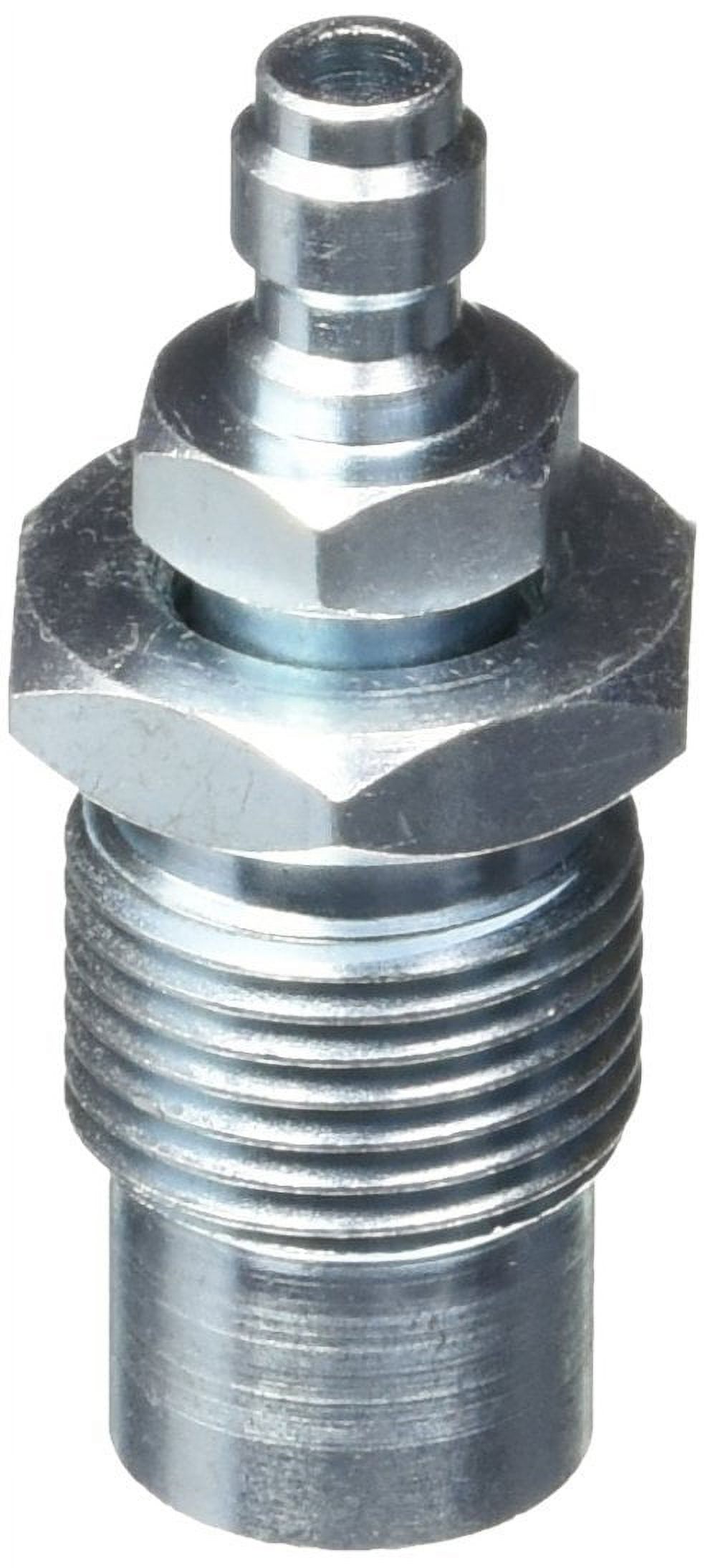 GLOW PLUG ADAPTER