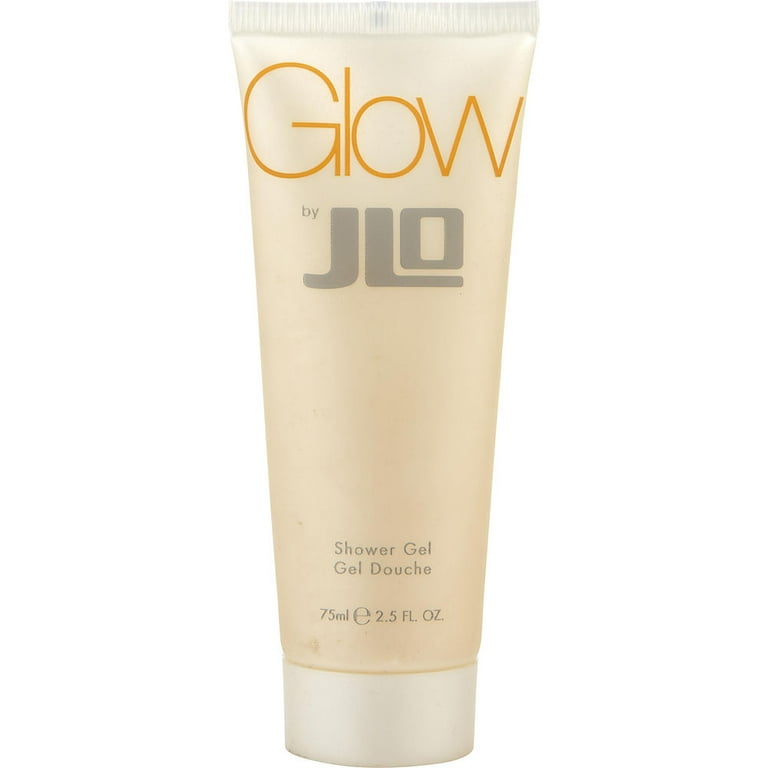 Glow Shower Gel By Jennifer Lopez - 2.5 oz Glow Shower Gel By Jennifer Lopez - 2.5 oz