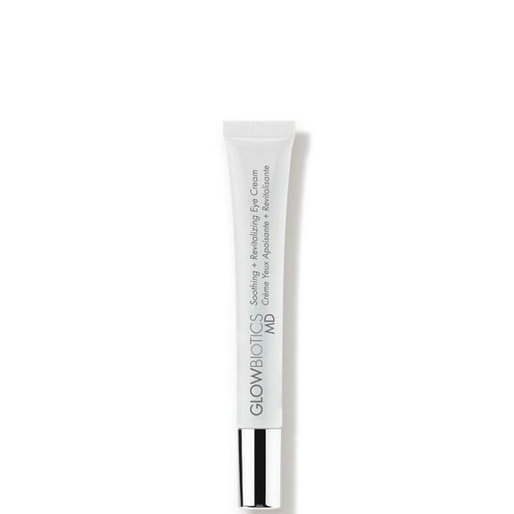 GLOWBIOTICS MD Soothing + Revitalizing Eye Cream 0.5oz - Imperfect Box