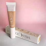 GLOWISH Bright Light Hydrating Sheer Concealer- Shade(09 EXTRA TAN)-New in Box