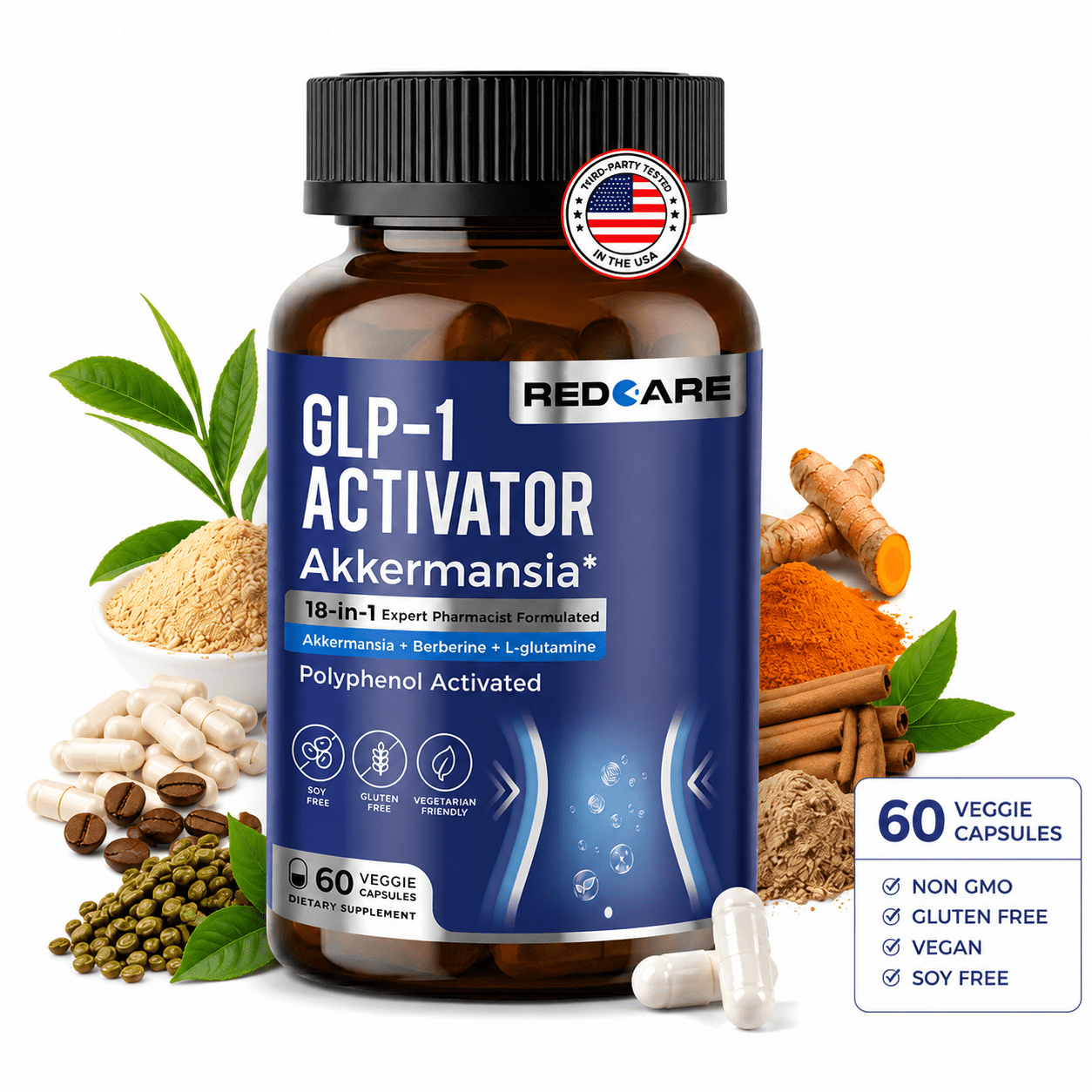 glp 1 activator supplement Non Prescription Glp-1