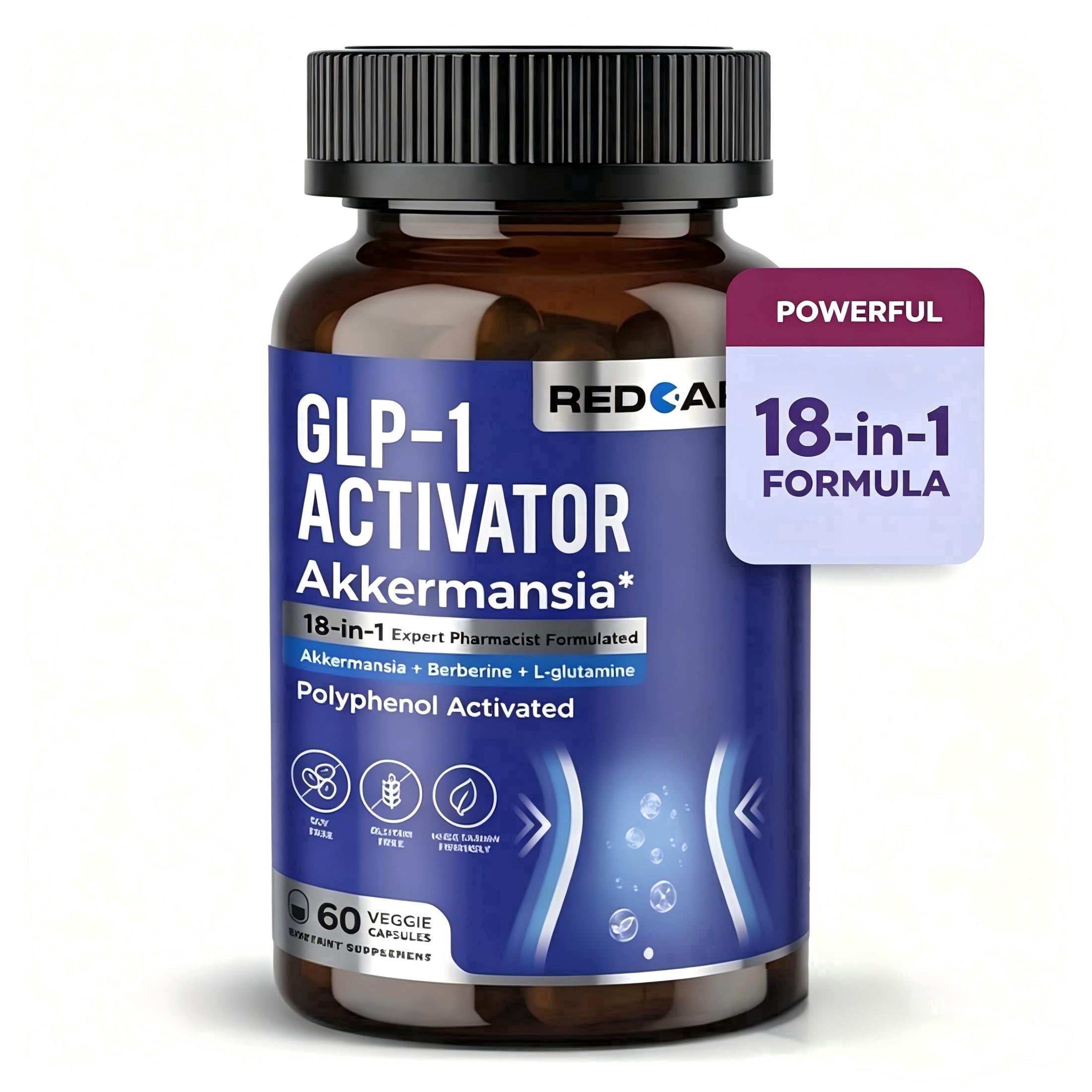 Best Sellers In Glp 1 For Weight Loss