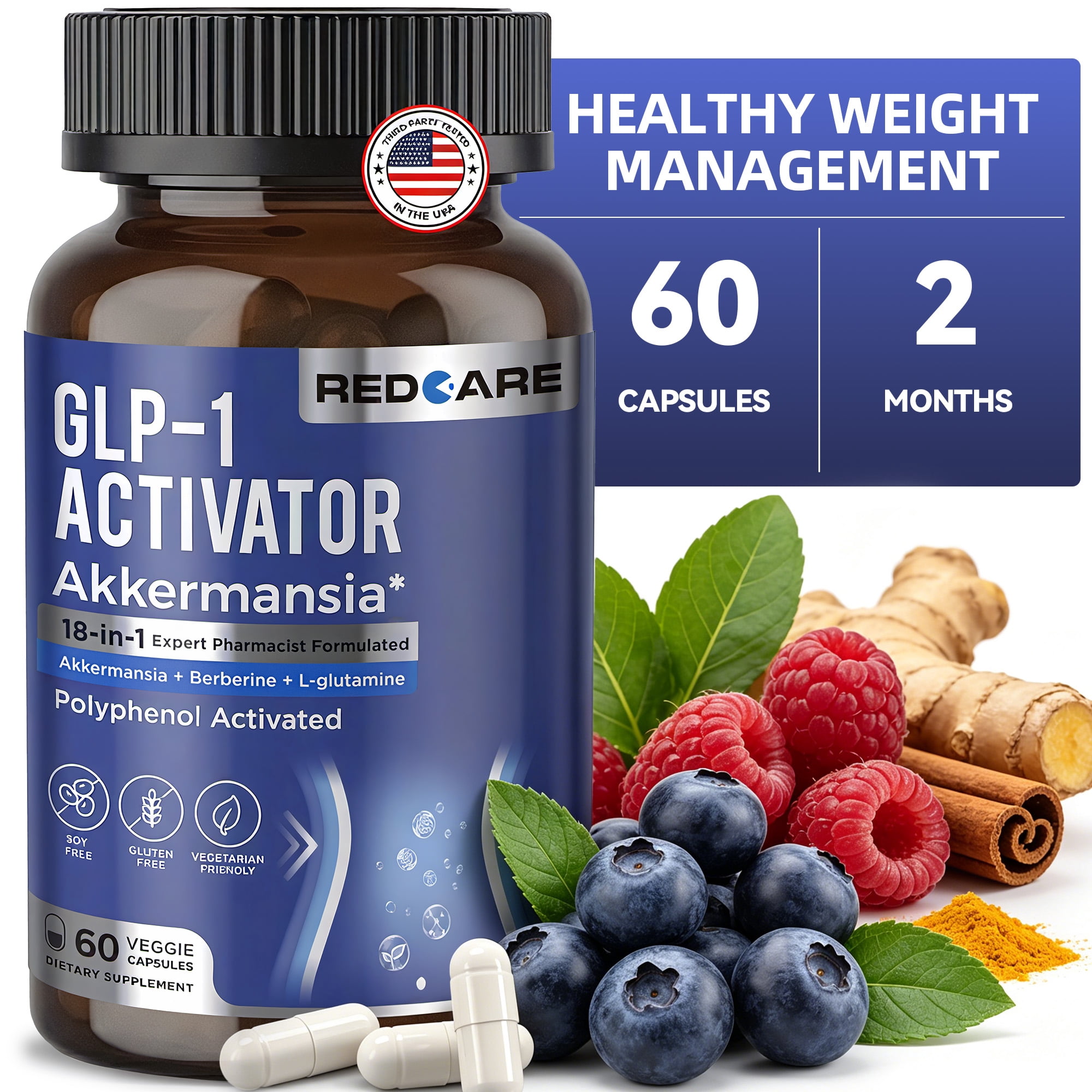 bioma glp-1 booster Support your wellness goals—naturally. ✨ The @bioma.health GLP-1 support  formula is designed to help curb cravings, support healthy metabolism, and  keep you feeling satisfied throughout the day.,