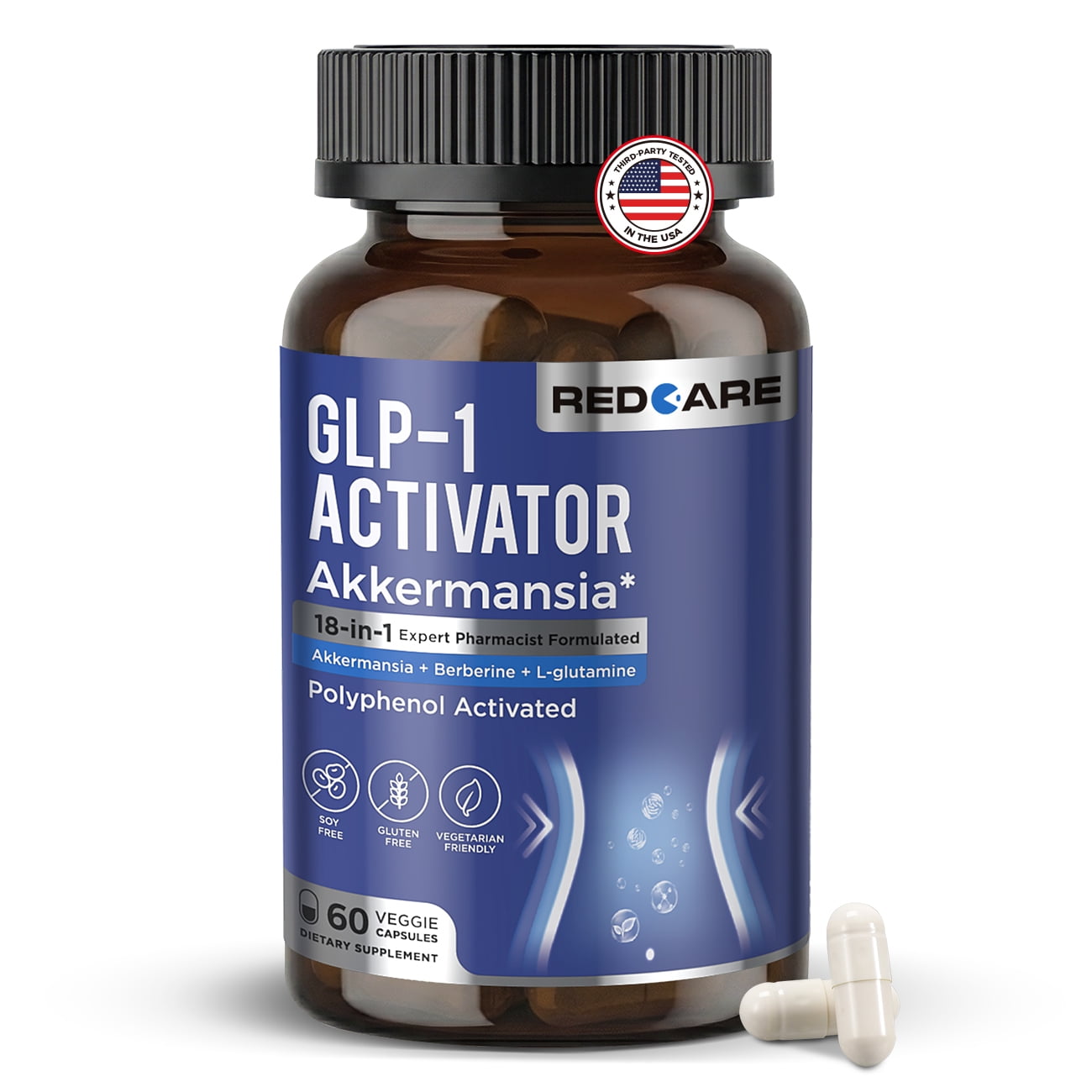 glp-1 activator supplement Do Glp 1 Probiotics Work For Weight Loss