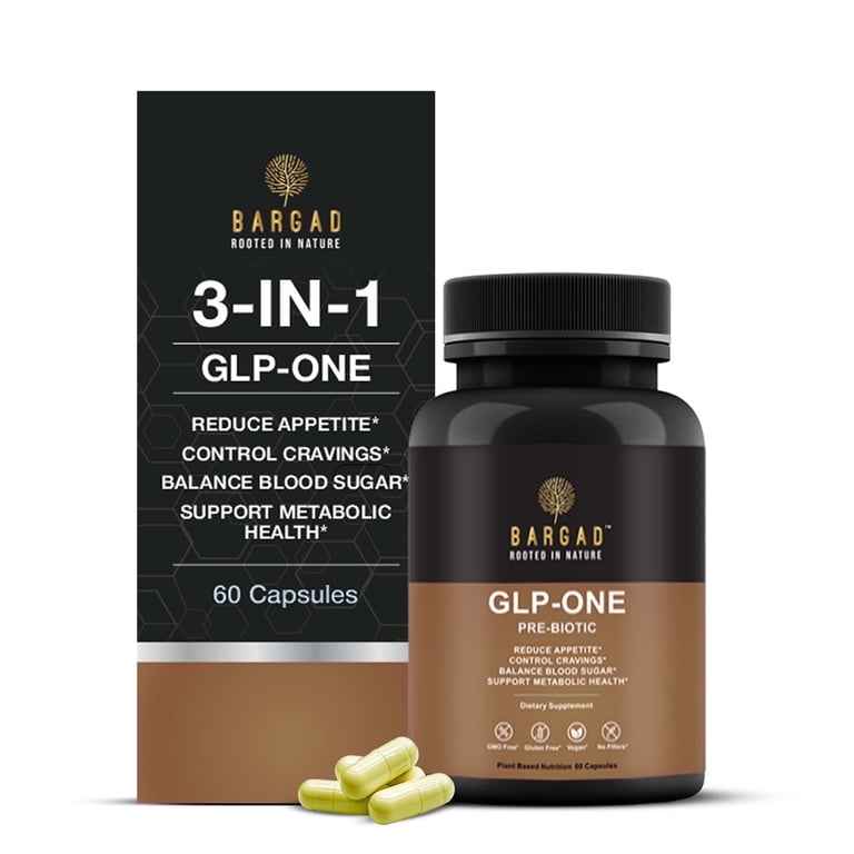 probiotics and glp 1 Amazon.com: Pendulum GLP-1 Probiotic – Supports Appetite Control and  Craving Management, Naturally