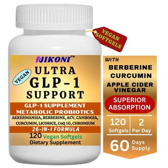 glucoboost glp 1 reviews Non Prescription Glp-1