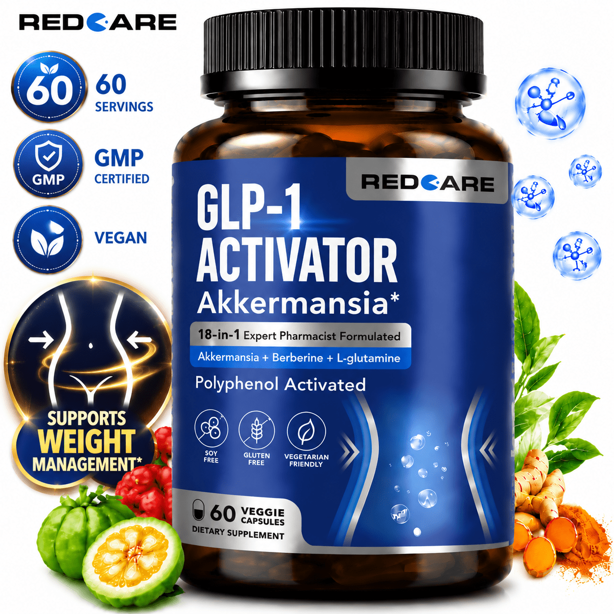 Best Sellers In Glp1 Supplements Weight Loss Women