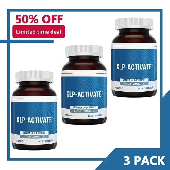 View of Glp-1 Supplements