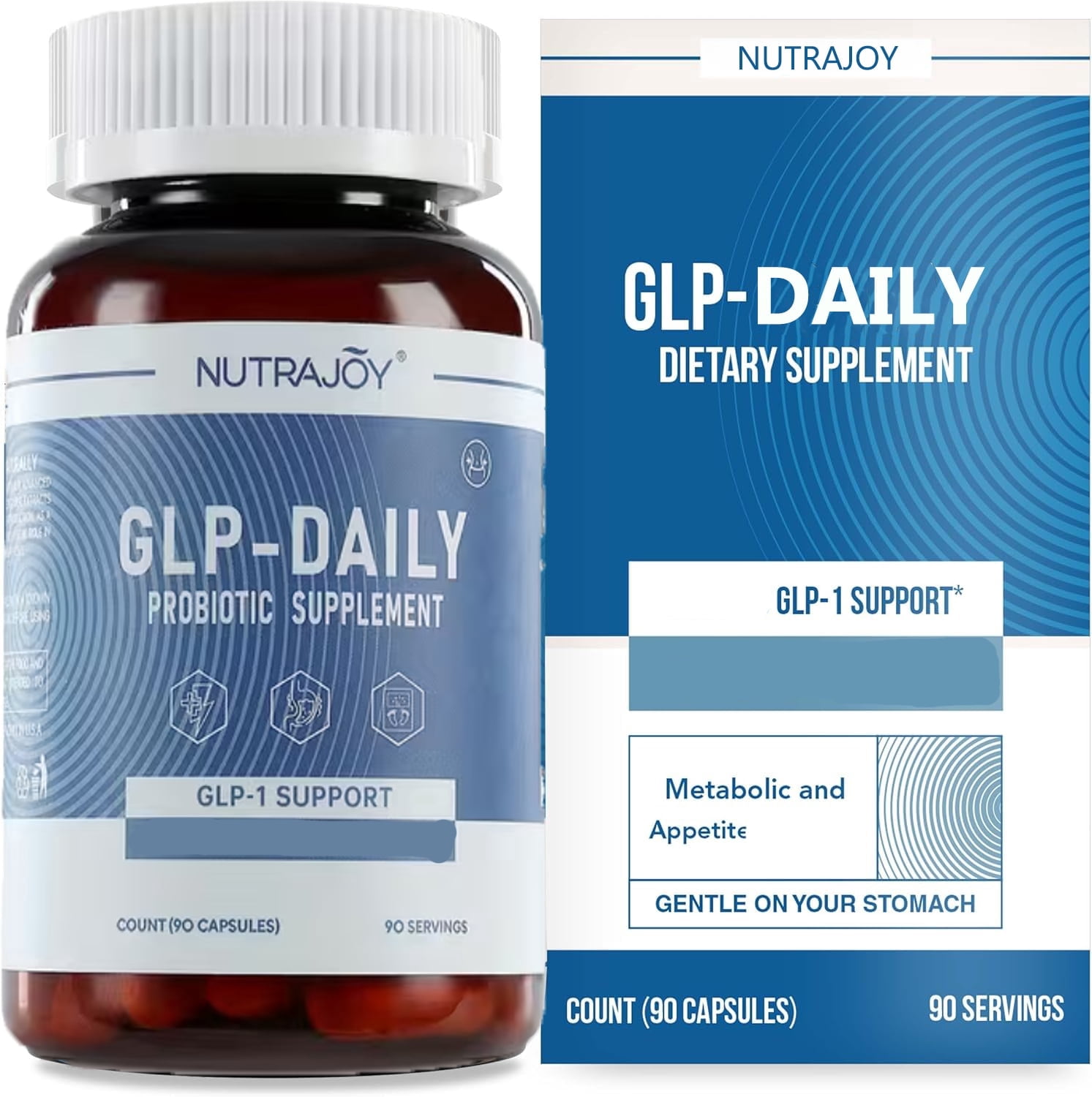 glp 1 for longevity Article : GLP-1 Receptor Agonists: A Potential Key to Longevity?