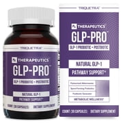 Triquetra Health GLP-Pro | GLP-1 Probiotic Postbiotic