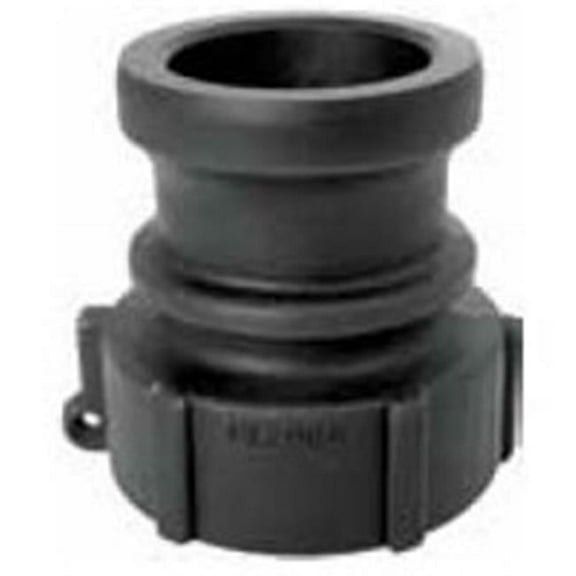 GLP200A Male Adapter x Fpt 2 In.