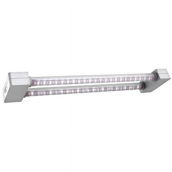 GLP24ADJS-19W-LED 24 in. 19W Adjustable Spectrum Grow Light