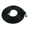 thumbnail image 1 of GLS Audio 25 foot Mic Cable Patch Cords NEW FREE SHIPPING, 1 of 5
