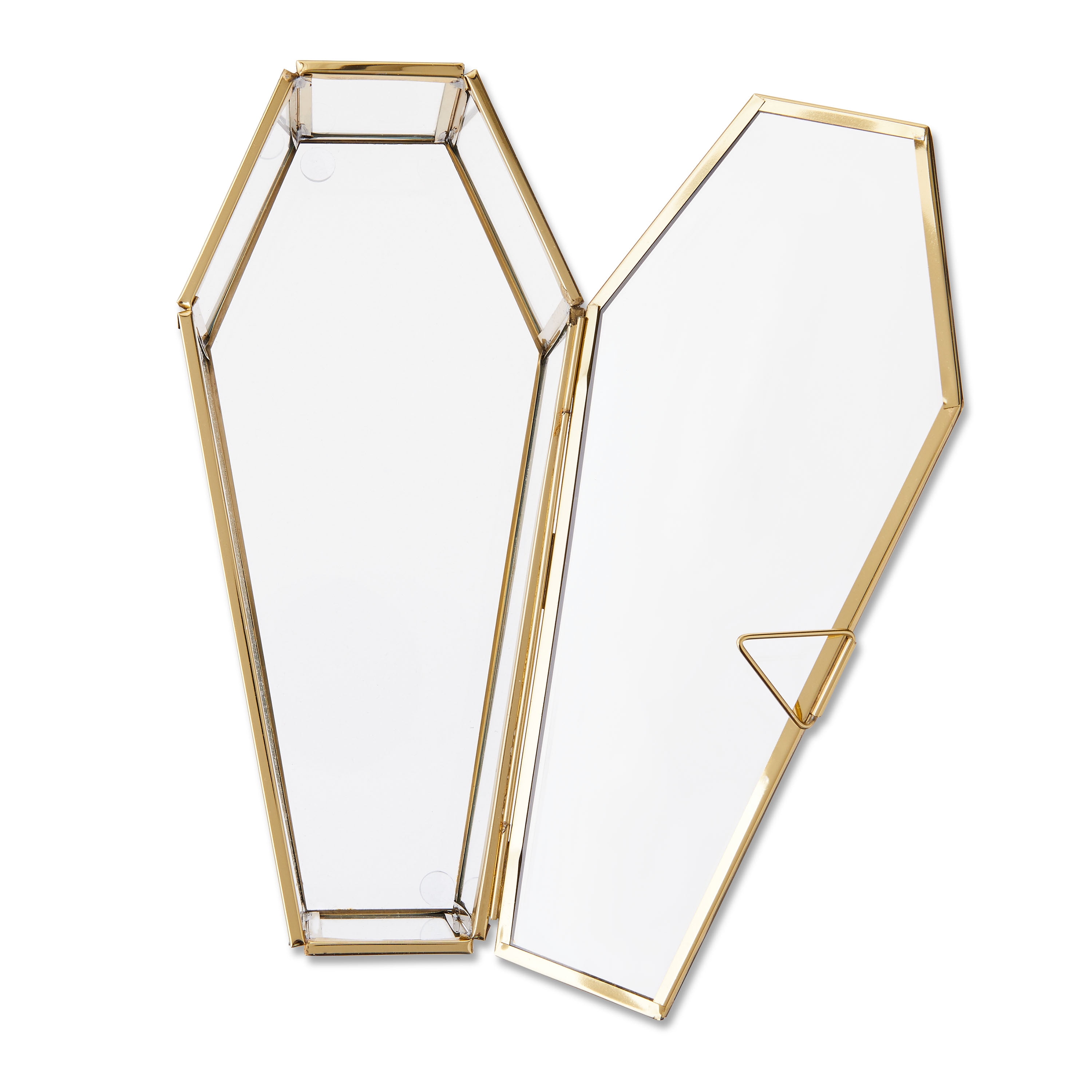 SBS TABLE TOP (COFFIN) OD×SV Amazon.com - FramePro Coffin