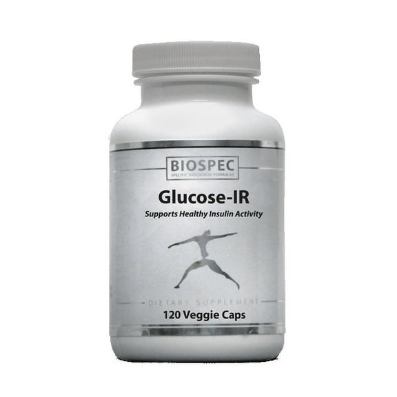 GLUCOSE-IR