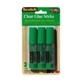 thumbnail image 1 of GLUE STK 6008CGS3 CLR 3PK, 1 of 1