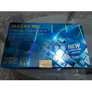 GLUTAX 5GS Advance 12