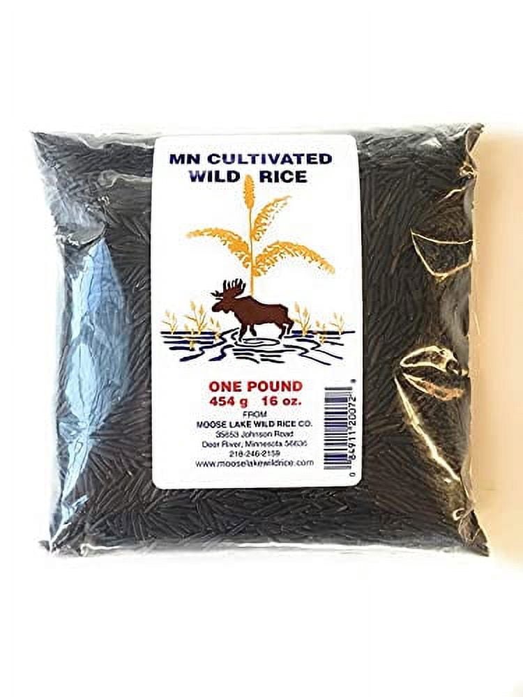 (GLUTEN FREE) Red Lake Nation 100 All Natural Minnesota Cultivated