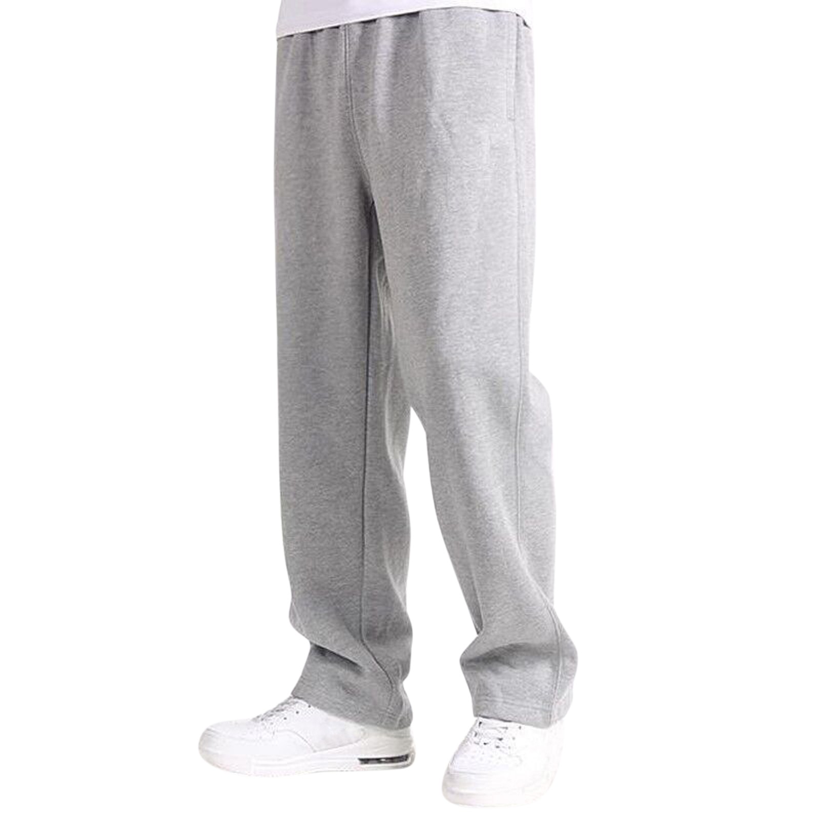 Mens loose fit athletic pants new arrivals