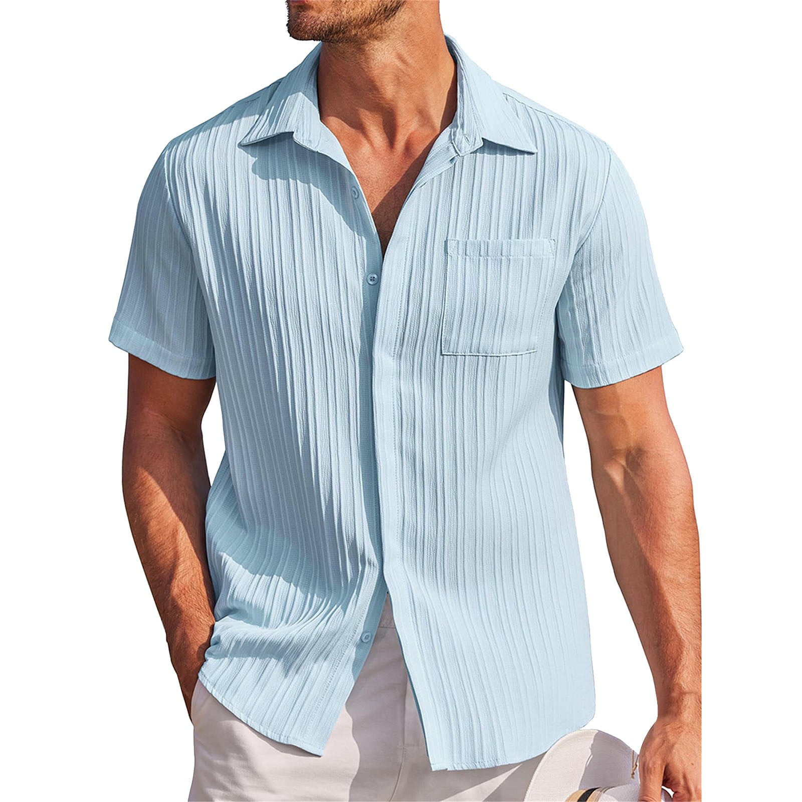 short sleeve shirt main image 0