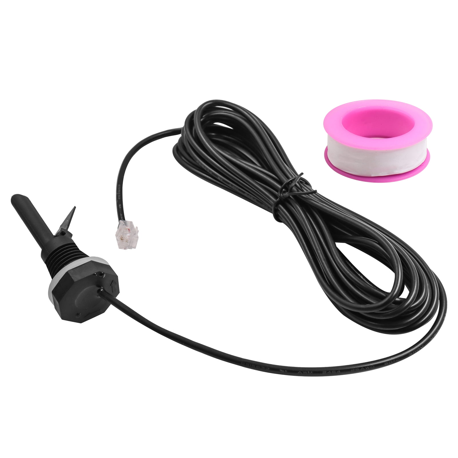 GLXFLORP Flow Switch Assembly for Hayward Goldline Aquarite Salt
