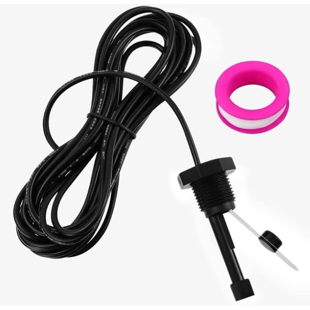 Ips Flow Switch 𝟐𝟎𝟐𝟔 𝐔𝐩𝐠𝐫𝐚𝐝𝐞 GLX-FLO-RP Flow Switch, Flow Switch for Salt Cell ...