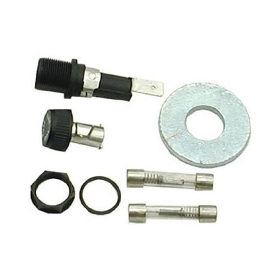 GLX-FUSE-20 Kit-Fuse Holder Aqua Rite-Trol, 20 Amp