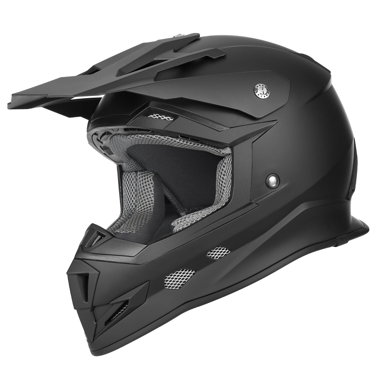 Vega VRX OffRoad Helmet