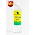 thumbnail image 1 of GLYCERIN VEGETABLE OIL USP GRADE 100% PURE 48 OZ, 1 of 2
